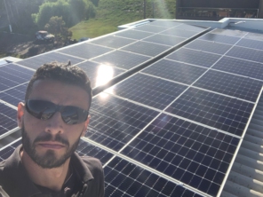 Foto galeria da empresa