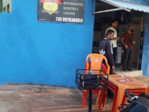 Foto galeria da empresa