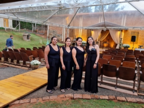 Foto galeria da empresa