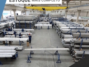 Foto galeria da empresa