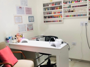 Foto de Studio Jaciara Oliveira em Santa Cruz do Rio Pardo, SP por Solutudo