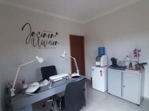 Foto de Studio Jaciara Oliveira em Santa Cruz do Rio Pardo, SP por Solutudo