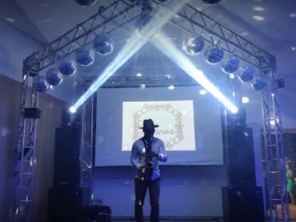 Foto de Infinity Produções para Eventos em Rio Verde, GO por Solutudo