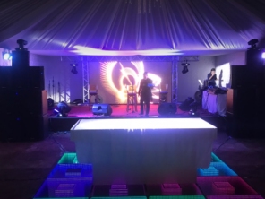 Foto de Infinity Produções para Eventos em Rio Verde, GO por Solutudo