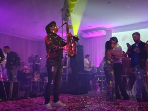 Foto de Infinity Produções para Eventos em Rio Verde, GO por Solutudo