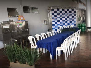 Foto galeria da empresa