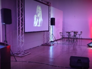 Foto galeria da empresa