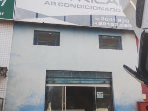 Foto galeria da empresa