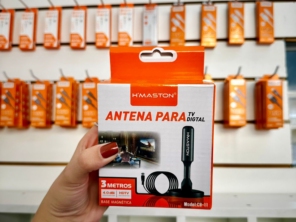 Foto galeria da empresa