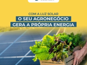 Foto de Blue Energia Solar em Uberlândia, MG por Solutudo