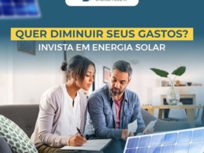 Foto de Blue Energia Solar em Uberlândia, MG por Solutudo