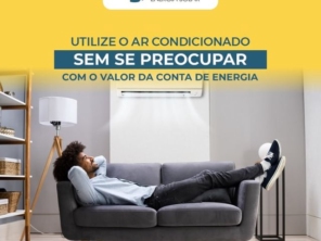 Foto de Blue Energia Solar em Uberlândia, MG por Solutudo