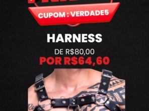 Descontos de até 50% em produtos selecionados , 15% de desconto para pagamento á vista usando o cupom: VERDADE5 , frete grátis e muitos brindes
