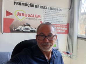 Foto de Jerusalém Rastreamento Veicular em Teresina, PI por Solutudo