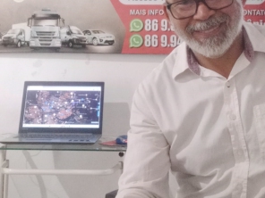 Foto de Jerusalém Rastreamento Veicular em Teresina, PI por Solutudo