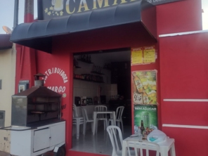 Foto galeria da empresa