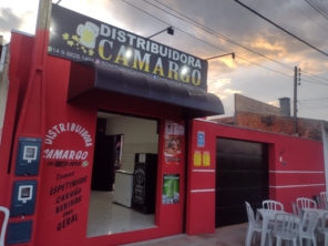 Foto de Distribuidora de Bebidas Camargo em Avaré em Avaré, SP por Solutudo