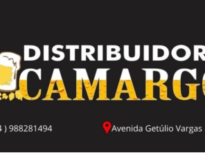 Foto de Distribuidora de Bebidas Camargo em Avaré em Avaré, SP por Solutudo