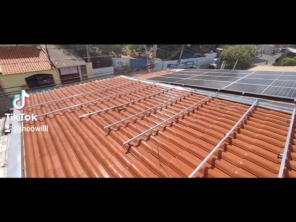 Foto de JW Manutenções Elétricas e Energia Solar em Alumínio, SP por Solutudo