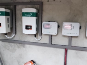Foto de JW Manutenções Elétricas e Energia Solar em Alumínio, SP por Solutudo
