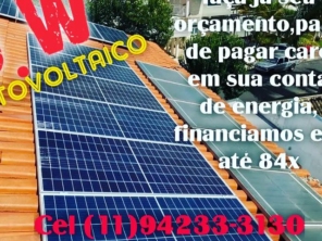 Foto de JW Manutenções Elétricas e Energia Solar em Alumínio, SP por Solutudo
