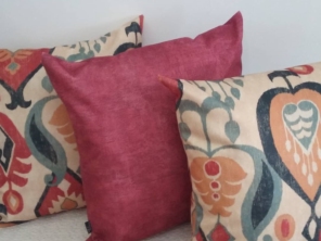 Foto de Espaço Marcia Decor Casa em Jundiaí, SP por Solutudo