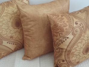 Foto de Espaço Marcia Decor Casa em Jundiaí, SP por Solutudo