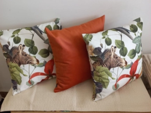 Foto de Espaço Marcia Decor Casa em Jundiaí, SP por Solutudo