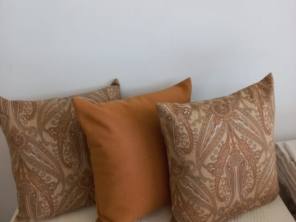 Foto de Espaço Marcia Decor Casa em Jundiaí, SP por Solutudo