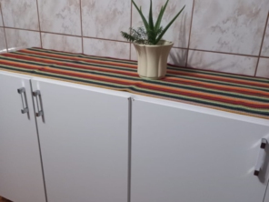 Foto de Espaço Marcia Decor Casa em Jundiaí, SP por Solutudo