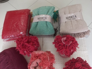 Foto de Espaço Marcia Decor Casa em Jundiaí, SP por Solutudo