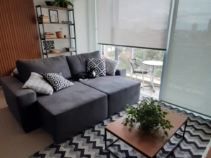 Foto de Espaço Marcia Decor Casa em Jundiaí, SP por Solutudo