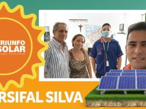 Foto de Triunfo Solar - Energia Sustentável em Sobral, CE por Solutudo