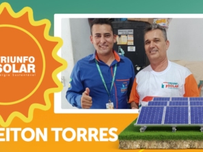 Foto de Triunfo Solar - Energia Sustentável em Sobral, CE por Solutudo