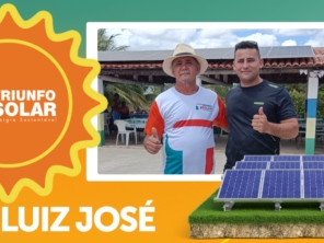 Foto de Triunfo Solar - Energia Sustentável em Sobral, CE por Solutudo