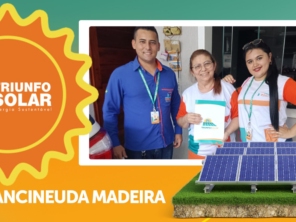 Foto de Triunfo Solar - Energia Sustentável em Sobral, CE por Solutudo