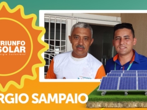 Foto de Triunfo Solar - Energia Sustentável em Sobral, CE por Solutudo