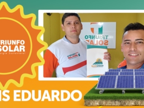 Foto de Triunfo Solar - Energia Sustentável em Sobral, CE por Solutudo