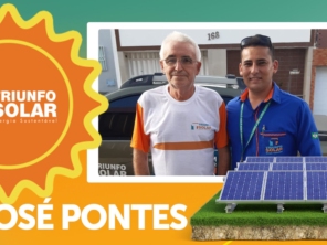 Foto de Triunfo Solar - Energia Sustentável em Sobral, CE por Solutudo
