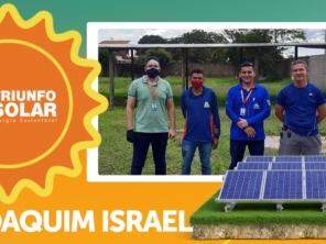 Foto de Triunfo Solar - Energia Sustentável em Sobral, CE por Solutudo