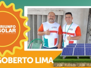 Foto de Triunfo Solar - Energia Sustentável em Sobral, CE por Solutudo