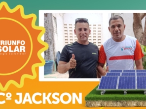 Foto de Triunfo Solar - Energia Sustentável em Sobral, CE por Solutudo