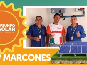 Foto de Triunfo Solar - Energia Sustentável em Sobral, CE por Solutudo