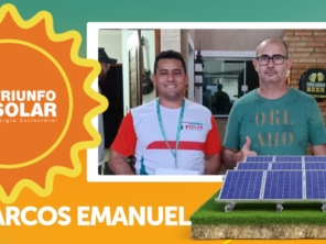 Foto de Triunfo Solar - Energia Sustentável em Sobral, CE por Solutudo