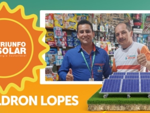 Foto de Triunfo Solar - Energia Sustentável em Sobral, CE por Solutudo