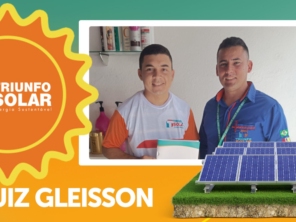 Foto de Triunfo Solar - Energia Sustentável em Sobral, CE por Solutudo