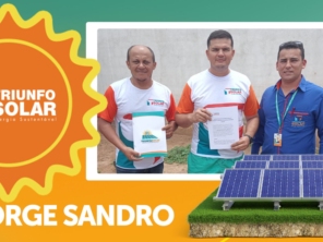 Foto de Triunfo Solar - Energia Sustentável em Sobral, CE por Solutudo