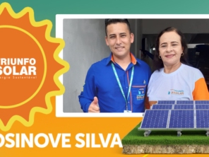 Foto de Triunfo Solar - Energia Sustentável em Sobral, CE por Solutudo