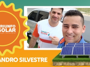 Foto de Triunfo Solar - Energia Sustentável em Sobral, CE por Solutudo