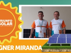 Foto de Triunfo Solar - Energia Sustentável em Sobral, CE por Solutudo